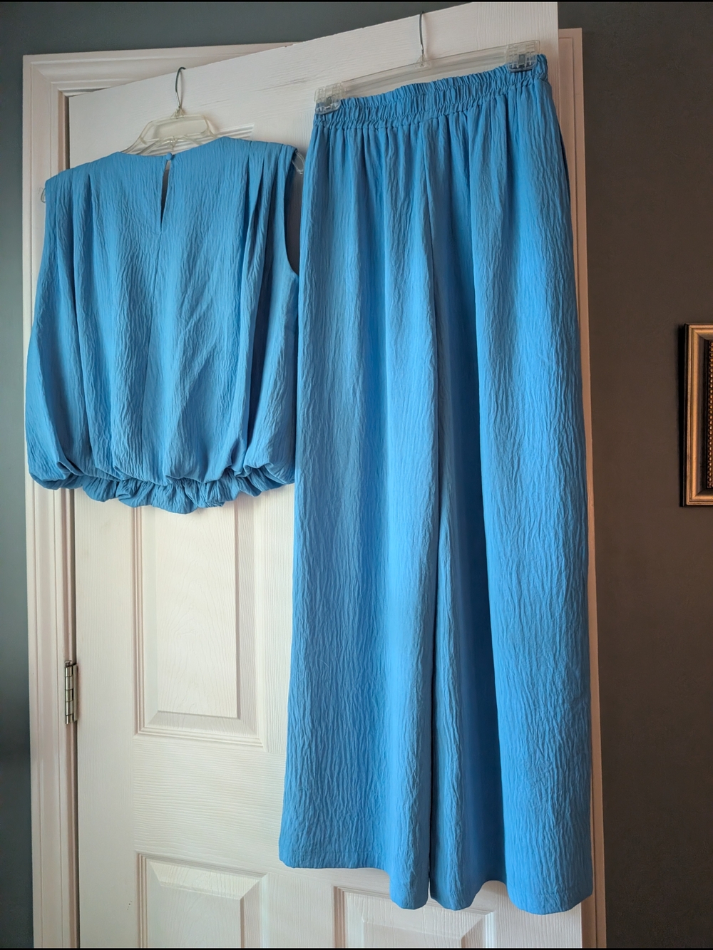 Oddi Two-Piece Pants Set - Picture 15 of 15